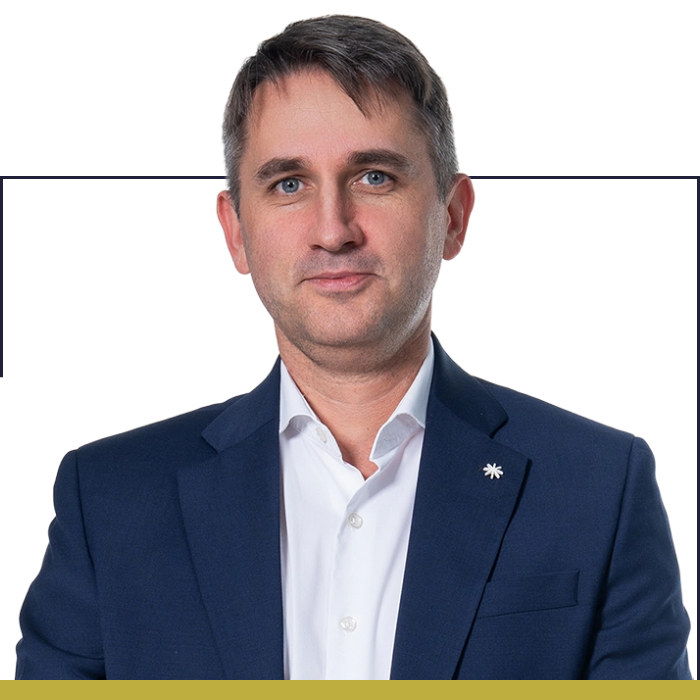 Arkadiusz (Arek) Kwapien