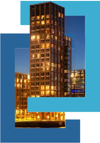 About Cafico International