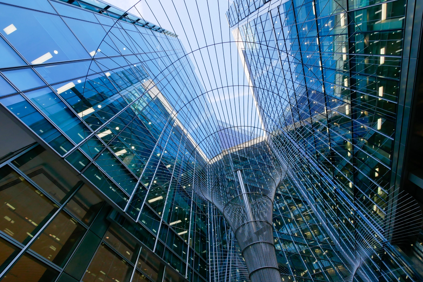 Investment Funds Solutions