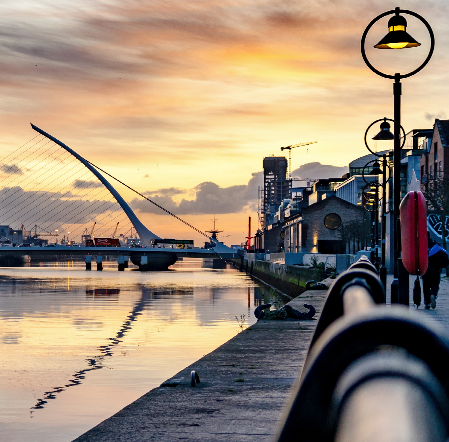 Benefiting our clients